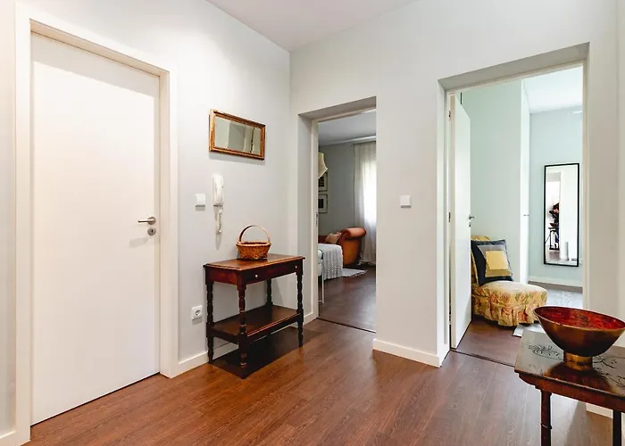 Nortesoul Kopke Apartment *