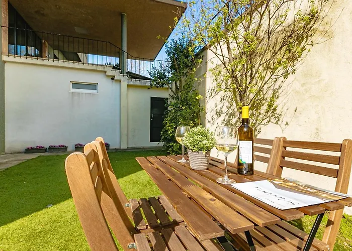 Nortesoul Kopke Apartment Porto