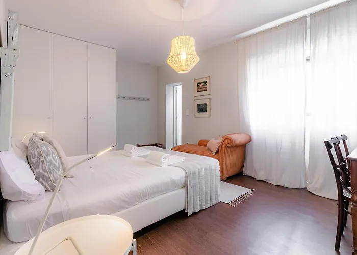 Apartment Nortesoul Kopke Porto