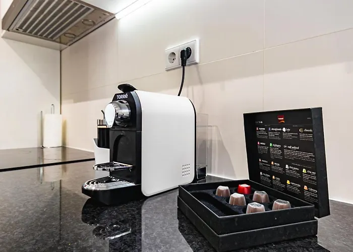 Nortesoul Kopke Apartamento Porto