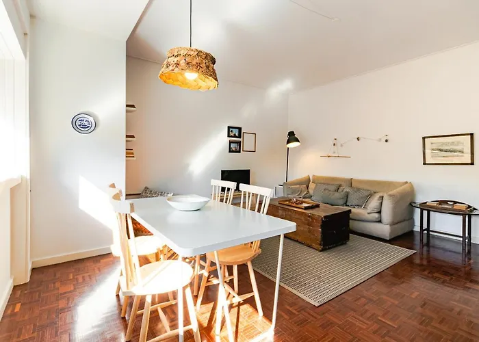 Nortesoul Kopke Apartment Porto