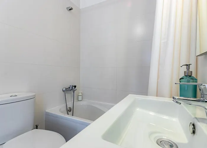 Nortesoul Kopke Apartamento *