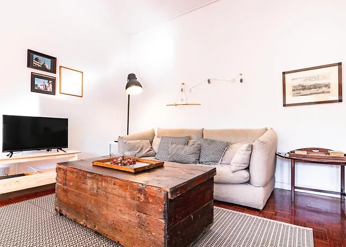 Nortesoul Kopke Apartment *