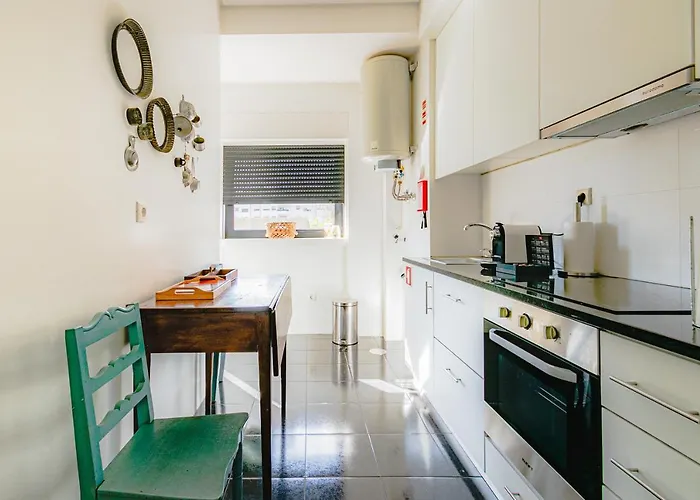 Apartamento Nortesoul Kopke