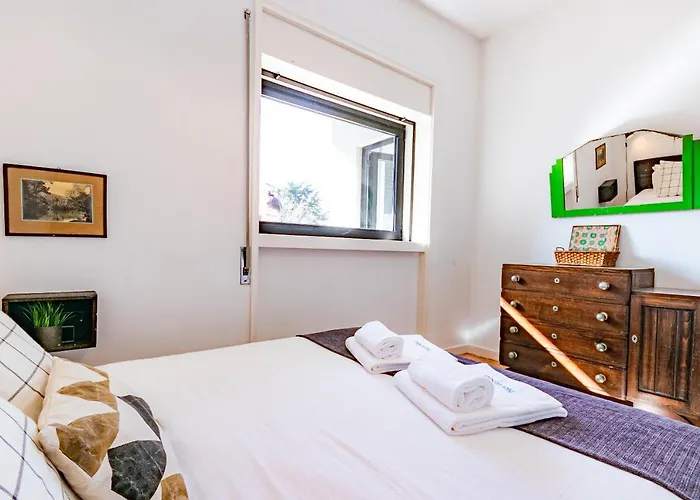 Apartment Nortesoul Kopke *