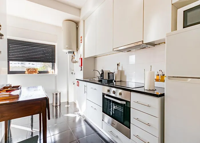 Apartamento Nortesoul Kopke