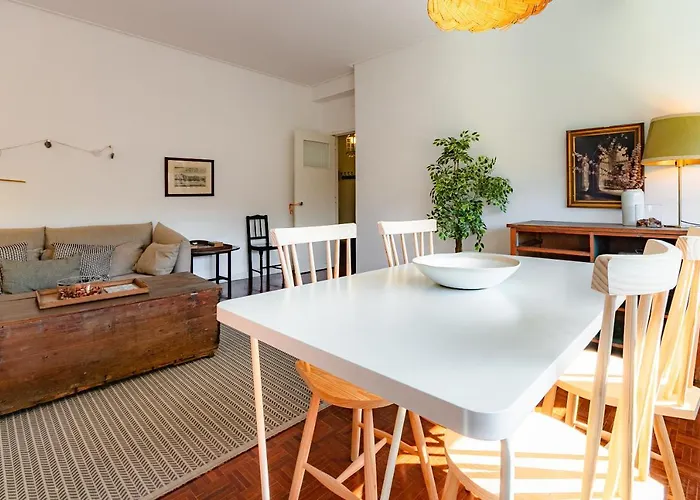 Nortesoul Kopke Apartment