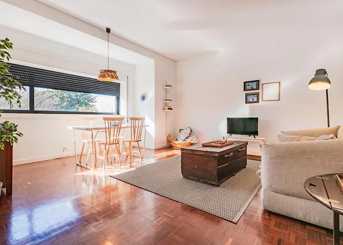 Apartment Nortesoul Kopke