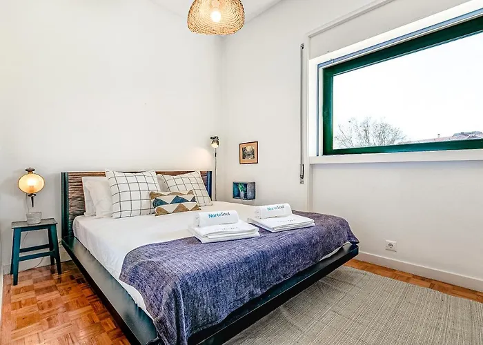 Nortesoul Kopke Apartment Porto