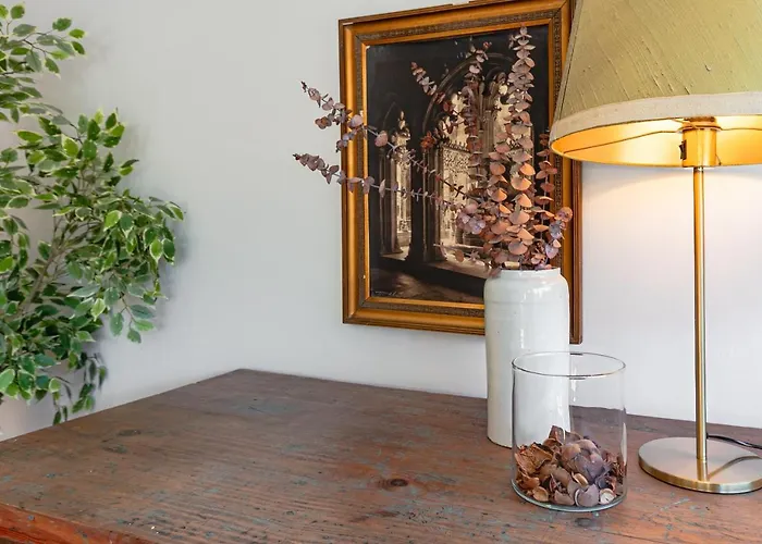 Nortesoul Kopke Apartamento *