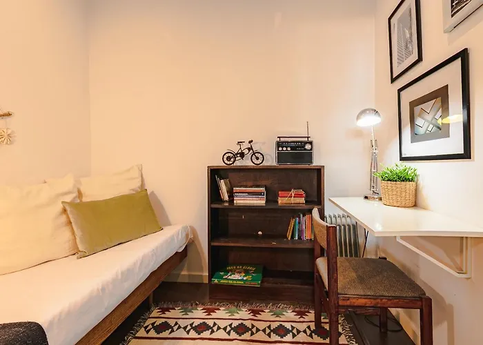 Nortesoul Kopke Apartment Porto