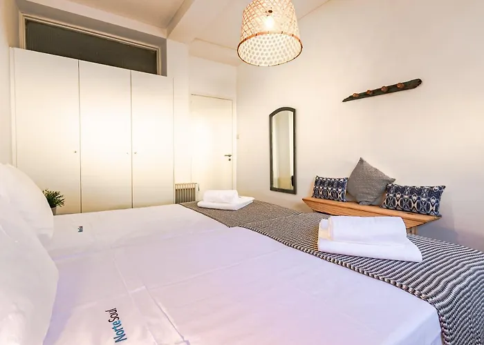 Nortesoul Kopke Apartment Porto