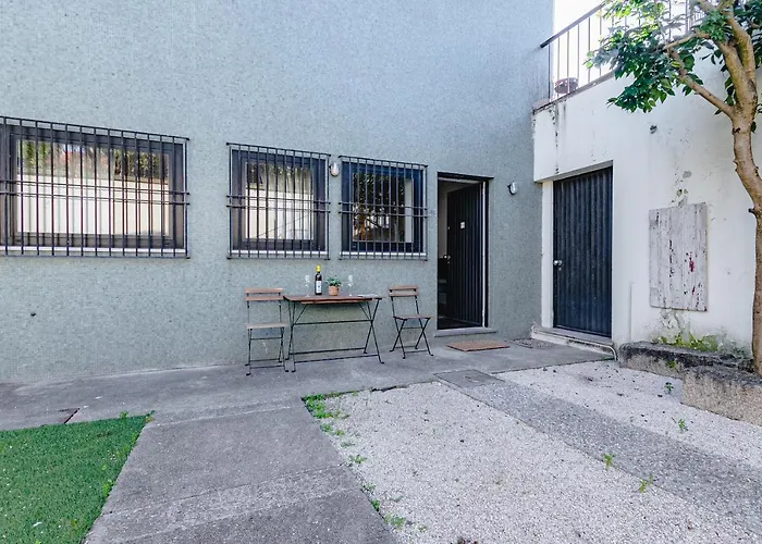 Apartment Nortesoul Kopke Porto