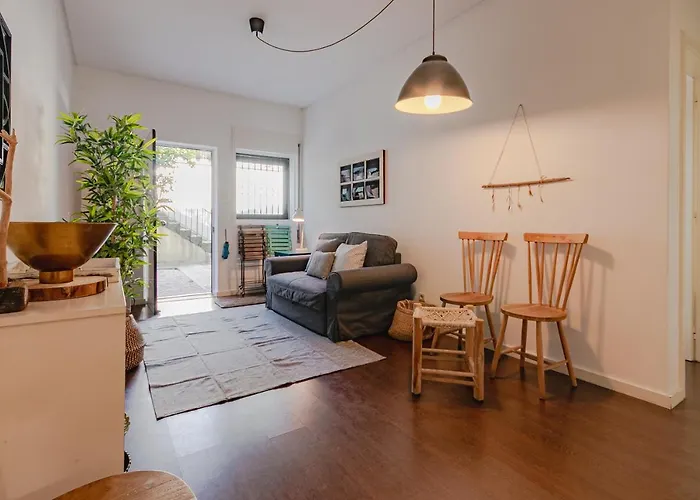 Apartamento Nortesoul Kopke Porto