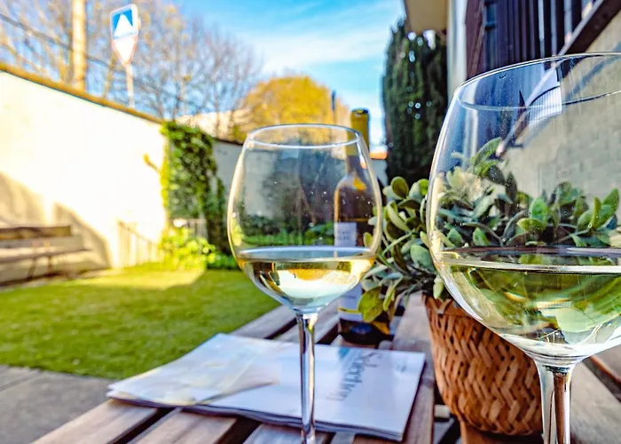 Nortesoul Kopke * Porto