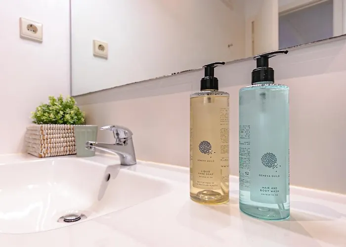 Nortesoul Kopke Lejlighed