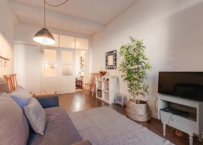 Apartment Nortesoul Kopke