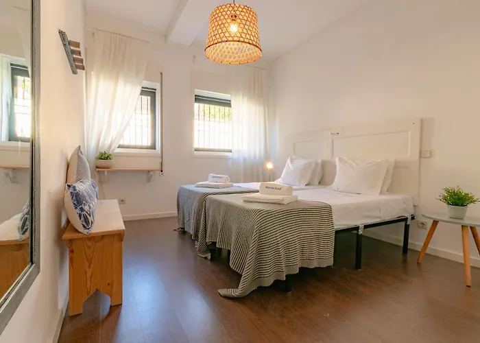 Nortesoul Kopke Apartment