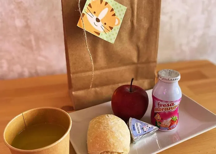 Nortesoul Kopke Lejlighed Porto