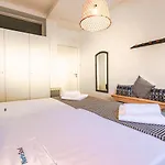 Nortesoul Kopke Apartment Porto