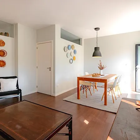 Nortesoul Kopke Daire Porto