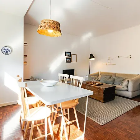 Nortesoul Kopke Daire Porto