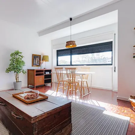 Daire Nortesoul Kopke Porto