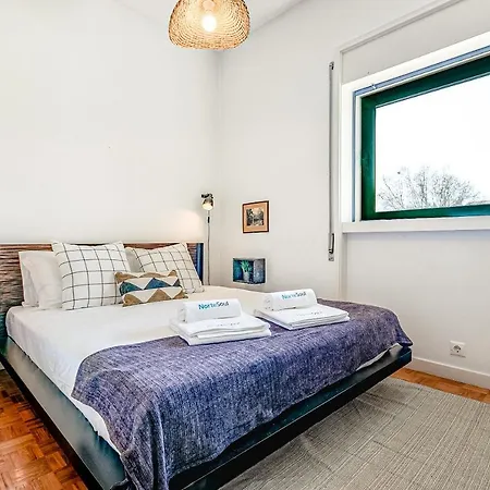 Nortesoul Kopke Daire Porto