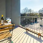 Appartement Nortesoul Kopke Oporto