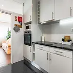Appartement Nortesoul Kopke