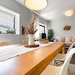Appartement Nortesoul Kopke Oporto