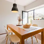 Appartement Nortesoul Kopke Oporto