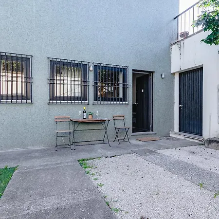 Appartement Nortesoul Kopke Oporto